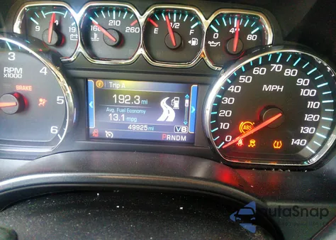 2014 Chevrolet Silverado 1500 1Lt z USA, uszkodzony, nr VIN 3GCUKREC4EG561405